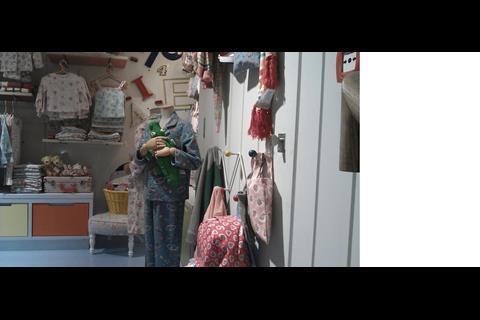 Cath Kidston Piccadilly flagship